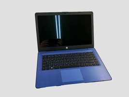 HP Stream Laptop 14-DS0035nr AMD A4-9120e 1.5GHz 4GB 32GB Win10 - £81.34 GBP