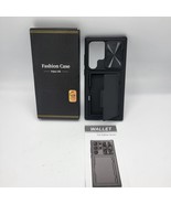 BXYJY Smartphone Case Durable Card Holder Kickstand for Samsung Galaxy S... - €17,25 EUR