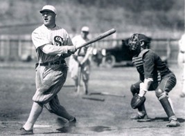 Oscar Happy Felsch 8X10 Photo Black Sox Baseball 1919 Chicago White Sox Picture - £3.86 GBP