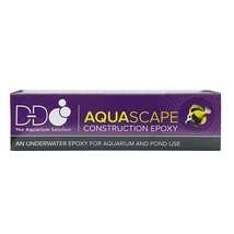 D-D Aquascape Coraline Purple Underwater Aquarium Construction Epoxy - £16.79 GBP