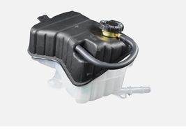 Coolant Recovery Reservoir Tank W/ Sensor For Cadillac DeVille 2000-2005 - $29.42 CAD