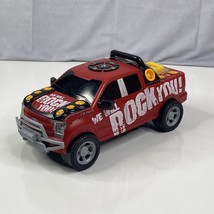 Road Rockers Party Rock Motorized Truck FORD F150 Light And Sound 2018 W... - $27.73