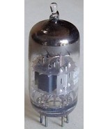 By Tecknoservice Valve Of Old Radio 6BJ7 Brands Assorted NOS &amp; Used - €8,03 EUR