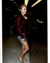 Hayden Panettiere Signed Autographed Glossy 8x10 photo - $27.99