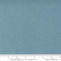 Moda FRENCH GENERAL FAVORITES French Blue 13529 171 Quilt Fabric BTY. - $11.63