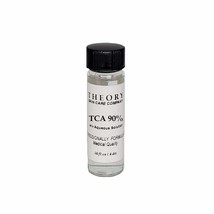 Trichloroacetic Acid 90% TCA Chemical Peel, 4 DRAM, Medical Grade, Wrink... - £27.45 GBP