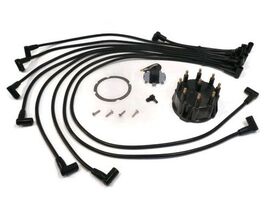 Fits MerCruiser 5.0L 5.7L V8 Tune Up Kit Distributor Cap Rotor Spark Plu... - $58.47 Fits MerCruiser 5.0L 5.7L V8 Tune Up Kit Distributor Cap Rotor Spark Plu... - $58.47