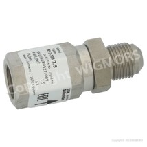 Zawór zwrotny RV2 10B/1.5  3/8&quot; SAE  ESK - £59.61 GBP