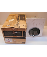 HUBBELL PRESCOLITE  Firetight 6&quot;  120/277 V NON-IC Triple Tube FT6CF - $116.60 CAD