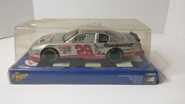 Action Racing Winner&#39;s Circle Kevin Harvick #29 Chevrolet Monte Carlo Go... - £10.44 GBP