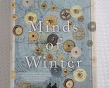 Minds of Winter - Ed O&#39;Loughlin (2017, Hardcover) - NEW ***FREE SHIPPING*** - £4.71 GBP