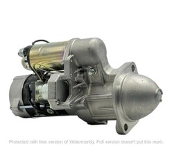 NEW STARTER FITS DEERE AG COMBINE STARTER 2280008080 2280008082 TG2280008083 image 4