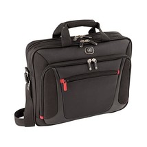 Wenger 600643 SENSOR 15 MacBook Pro Briefcase with iPad Pocket (Black)  - £91.01 GBP