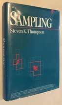 Sampling (Wiley Series in Probability and Statistics) - £11.04 GBP