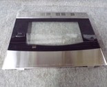 DG94-00758A SAMSUNG RANGE OVEN OUTER DOOR GLASS ASSEMBLY - $165.00