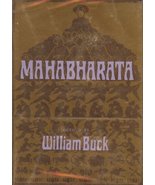 Mahabharata [Jan 01, 1973] Buck, William - $74.25