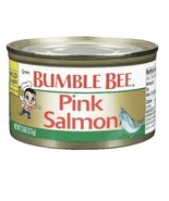 Bumble Bee Pink Salmon 7.5 Oz (Pack Of 4 Cans) - $74.47 CAD