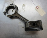 Piston and Connecting Rod Standard From 2005 Chevrolet Malibu  2.2 - $73.95