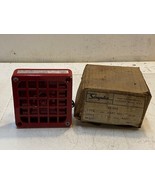 Simplex Fire Alarm 624-548 Type 4050 | 6 V | 50/60 Hz | 1.8 Amps - €25,74 EUR