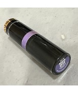 REVLON~GLISTENING PURPLE #011 Super Lustrous Glass Shine Lipstick Sealed - $6.66 CAD