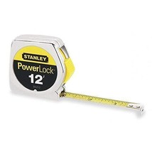 12 ft Tape Measure, 3/4 in Blade - £21.20 GBP
