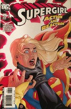 Supergirl (Comic) - No. 26 [Comic] Kelley Puckett; Drew Johnson and Lee ... - $7.79