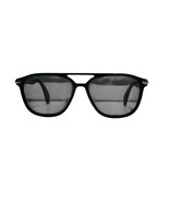 Rag And Bone Aviator Sunglasses Double Bridge, Pilot, Square, Black RNB5... - $1,768.72 MXN