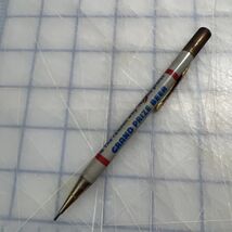 Vintage Mechanical Pencil Grand Prize Beer Pale Dry Texas - €7,95 EUR