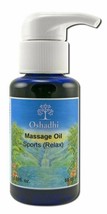 Oshadhi Sports Massage Oil 50 ml - £22.05 GBP