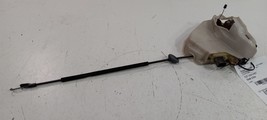 Volkswagen Rabbit Door Latch Lock Left Rear 2006 2007 2008 2009 - $35.84