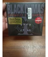 BLACK PUMAS - Chronicles of a Diamond CD- Brand New/Sealed V/b27/T - $150.34 MXN
