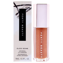 Gloss Bomb Universal Lip Luminizer - 01 Fenty Glow by Fenty Beauty for W... - $22.49