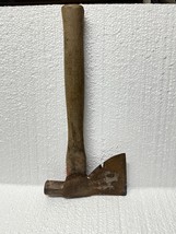 BRIAR EDGE SERVICE TOOLS HALF-HATCHET AXE USA Nickel Plate Railroad NKPRR - $69.29