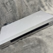 Sony Progressive Scan CD/DVD Player Model DVP-NS501P NO Remote Tested - $14.99