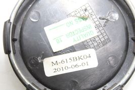 NICHE M-615BK04 WHEEL CENTER CAPS SET OF 4 Q8346 image 11