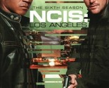 NCIS Los Angeles Season 6 DVD | Region 4 - £16.68 GBP