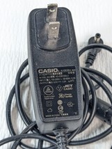 CASIO Electronic Keyboard AD-E95100luac adapter power cord AD-E95100 PAR... - $10.00