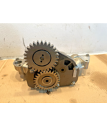 Cummins ISX15 Diesel Engine Lubricating Oil Pump 4026691 OEM - €322,16 EUR