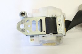 2006-2008 LEXUS IS250 IS350 FRONT PASSENGER RIGHT SEAT BELT J6123 image 8