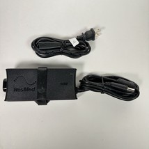 ResMed 370001 90W AC Adapter IP22 24V 3.75A Power Supply Genuine OEM - $14.84
