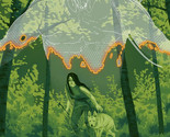 Prey Predator Naru Net Trap Hulu Movie Film Poster Giclee Print Art 12x1... - £47.18 GBP