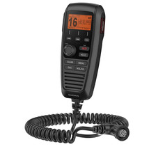 Garmin GHS 11 Wired VHF Handset [010-01759-00] - $214.82