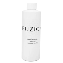 FUZION "DEHYDRATE" Dehydrate prepares and dehydrates the natural nail - $19.90