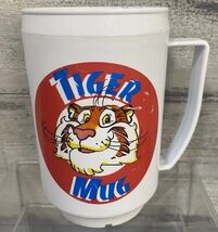 Exxon Tiger Mug To Go Cup Mug Coffee Soda Drink Vintage 90’s - $108.64 MXN Exxon Tiger Mug To Go Cup Mug Coffee Soda Drink Vintage 90’s - $108.64 MXN