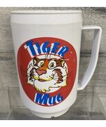 Exxon Tiger Mug To Go Cup Mug Coffee Soda Drink Vintage 90’s - €5,10 EUR