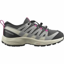 Sports Shoes for Kids Salomon XA Pro V8 Quiet  Dark grey - $97.95