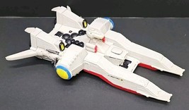 Gundam E.F. Space Force Ship (INCOMPLETE) - $9.27