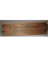 VARIETY OF WOOD CHEESE BOXES 2 LB &amp; 5 LB VINTAGE - €17,33 EUR+