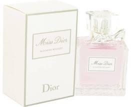 Christian Dior Miss Dior Blooming Bouquet Perfume 3.4 Oz Eau De Toilette Spray image 4