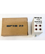 Opto 22 IDC5Q I/O Module  - $187.75 MXN